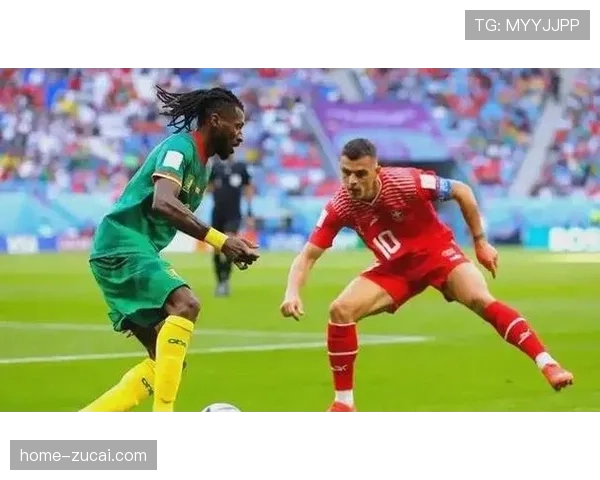 佛得角力压喀麦隆 历史首次晋级世界杯正赛