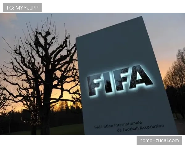 国际足联公布2026世界杯抽签仪式将于12月5日在华盛顿举行