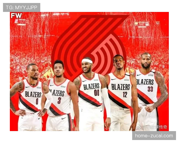 开拓者内线得分49.2联盟第19 进攻空间数据存在短板 开拓者内线得分49.2联盟第19 进攻空间数据存在短板